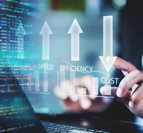 The Power of AIOps-Powered Cache to Master (C2M) Logic